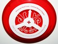 drive smart frisbee (ARC/IDOT)