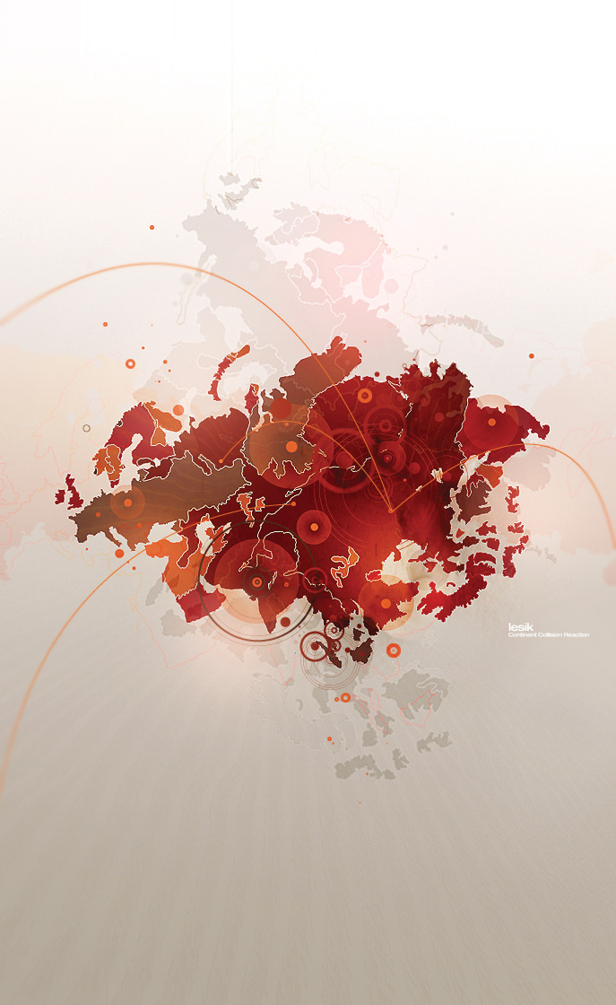 Selected Work 2005/2007