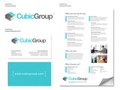 Cubic Group