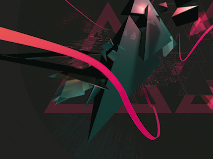 Omega Code Poster