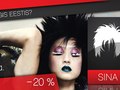 Salon+ Advertisement Banner