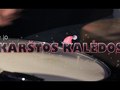Christmas band promotional video
