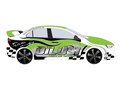 2010 Dilusi Rally Car Livery