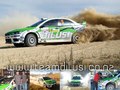 2010 Team Dilusi Promo Poster