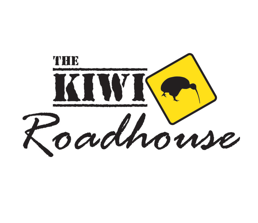 Kiwi Roadhouse Logo
