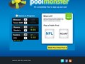Pool Monster - poolmonster.net