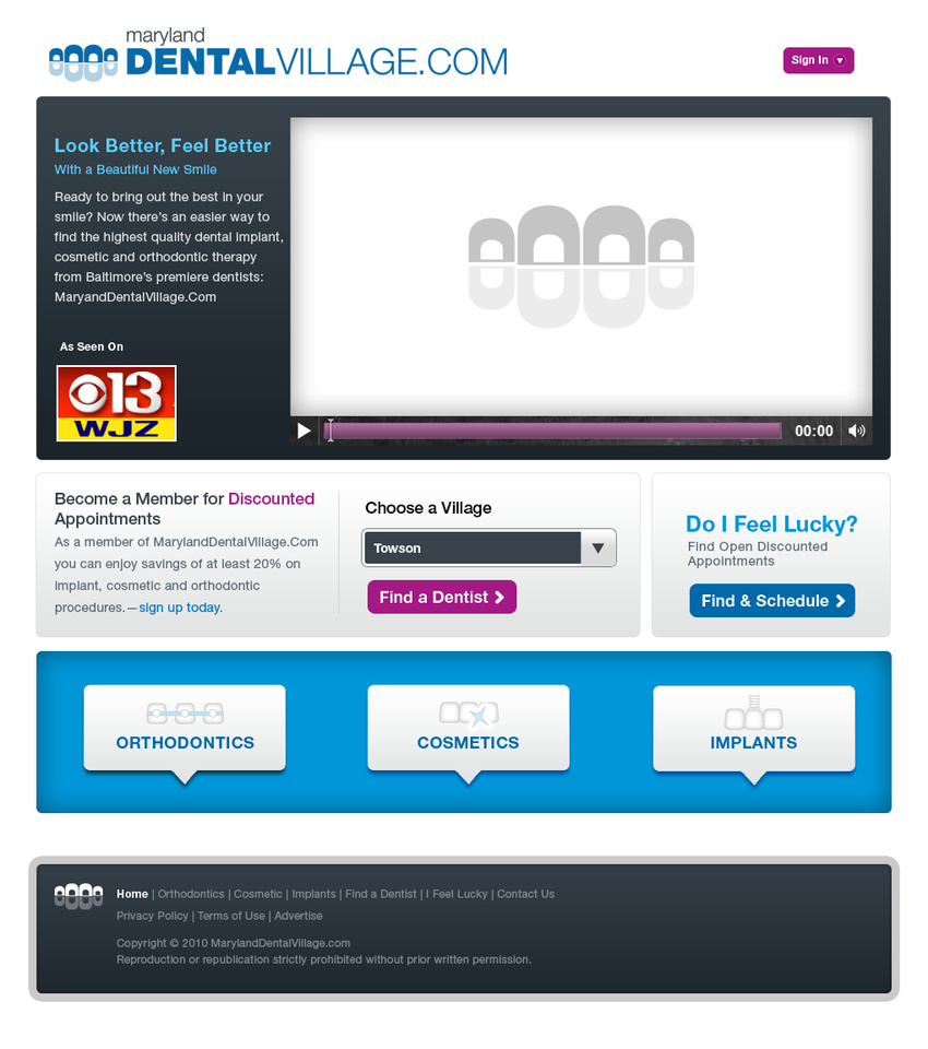 Maryland Dental Village