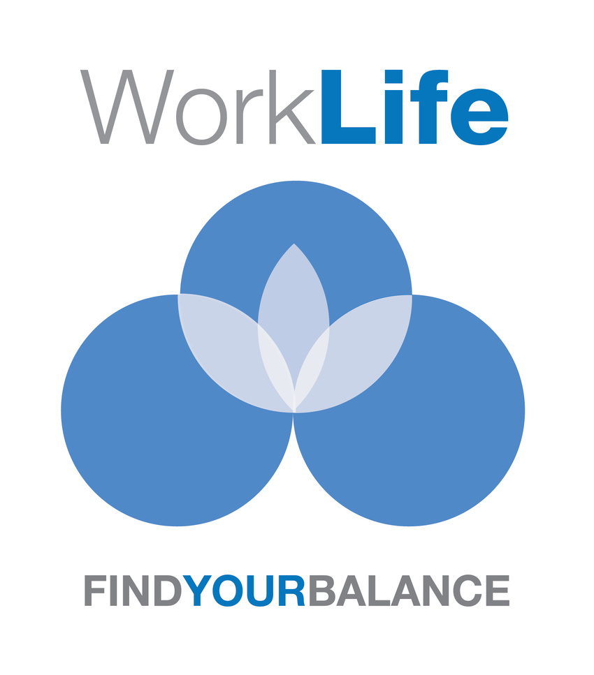 WorkLife Logo