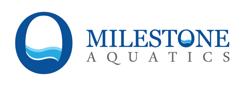 Milestone Aquatics Logo