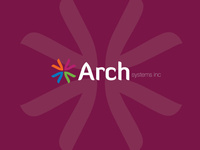 Arch Systems Inc. Cover