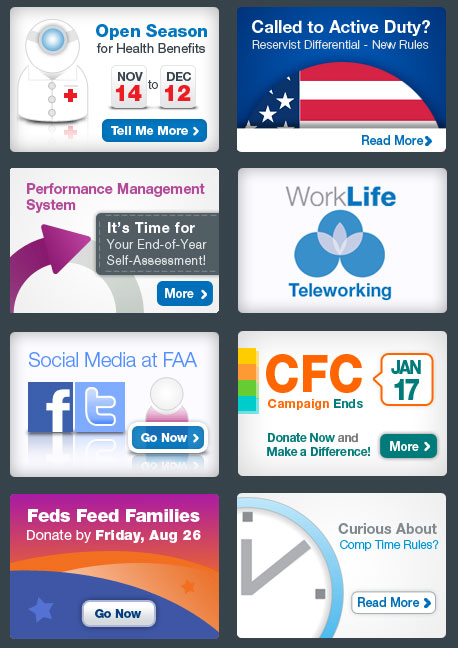FAA Ads