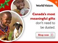 Static banner ads for Sweetspot.ca newsletters