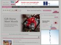 Home page Takeover - Water banners (Standard)