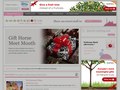 Home page Takeover - Tree banners (Standard)