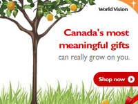 Home page takeover - Tree banners (Standard)