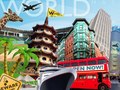World Mastercard Flash site