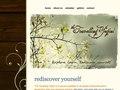 Created a website for a yoga teacher. Designed and modified a CSS template to suit company's needs. www.thetravellingyogini.ca
