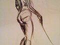 life drawing