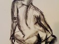 life drawing