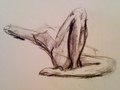 life drawing