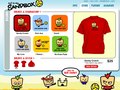 Select a t-shirt