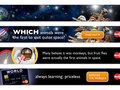 Flash Banner