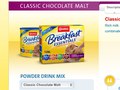 Product section