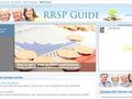 RBC - Rich media banner for TFSAs