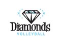 U18 Girls Indoor Volleyball Team