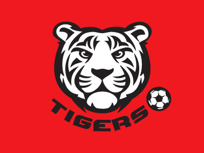Tigers Soccer Team - Kids ages 7-10
