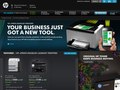 Desktop Website Version