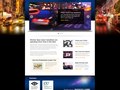 1-page Website Design for DriveAwayTheGlare.ca
