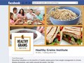 Facebook Page