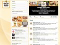 Twitter Page