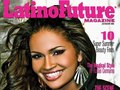 Karli Henriquez "MTV 3r's"