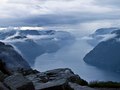 Travel photography of Norway/Sweden by Roman Sidoroff