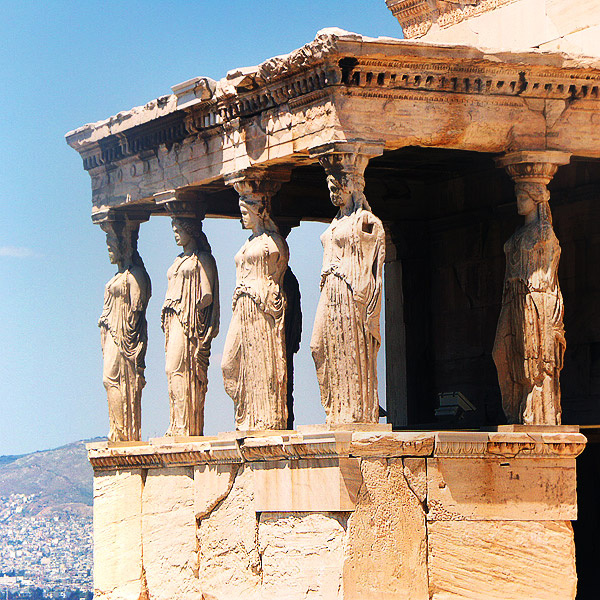 Athens / Greece