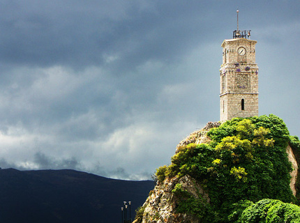 Greece