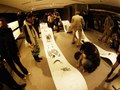 Dual City Sessions: Null