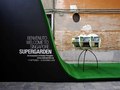 Venice Biennale / Supergarden