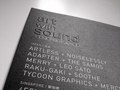 Art with Sound / Shanghai Press Card