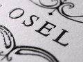 O-sel / Jewelry Brand