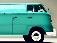 cinema 4d render....