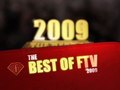 The Best Of 2009 - Filler