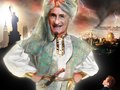 World Peace - Feature film