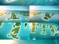 FTV Islands - Frames from TV Promo