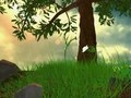 The Power Of Love -Short Animation Film (2001) (Directing, Producing, Script, Animation, Editing)