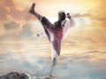 Abir (Hebrew Warrior Sicret) - Feature film
