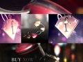 Keychain - Frames from TV Commorcial