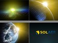 SOLAER - Opener Storyboard, with old Logo
